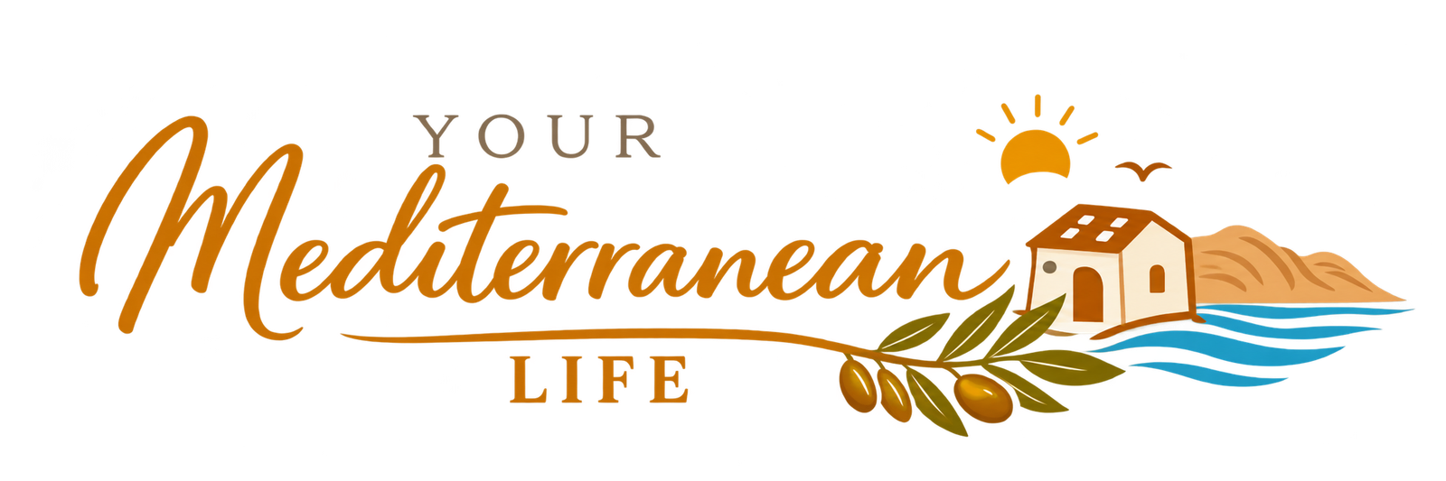 Your Mediterranean Life